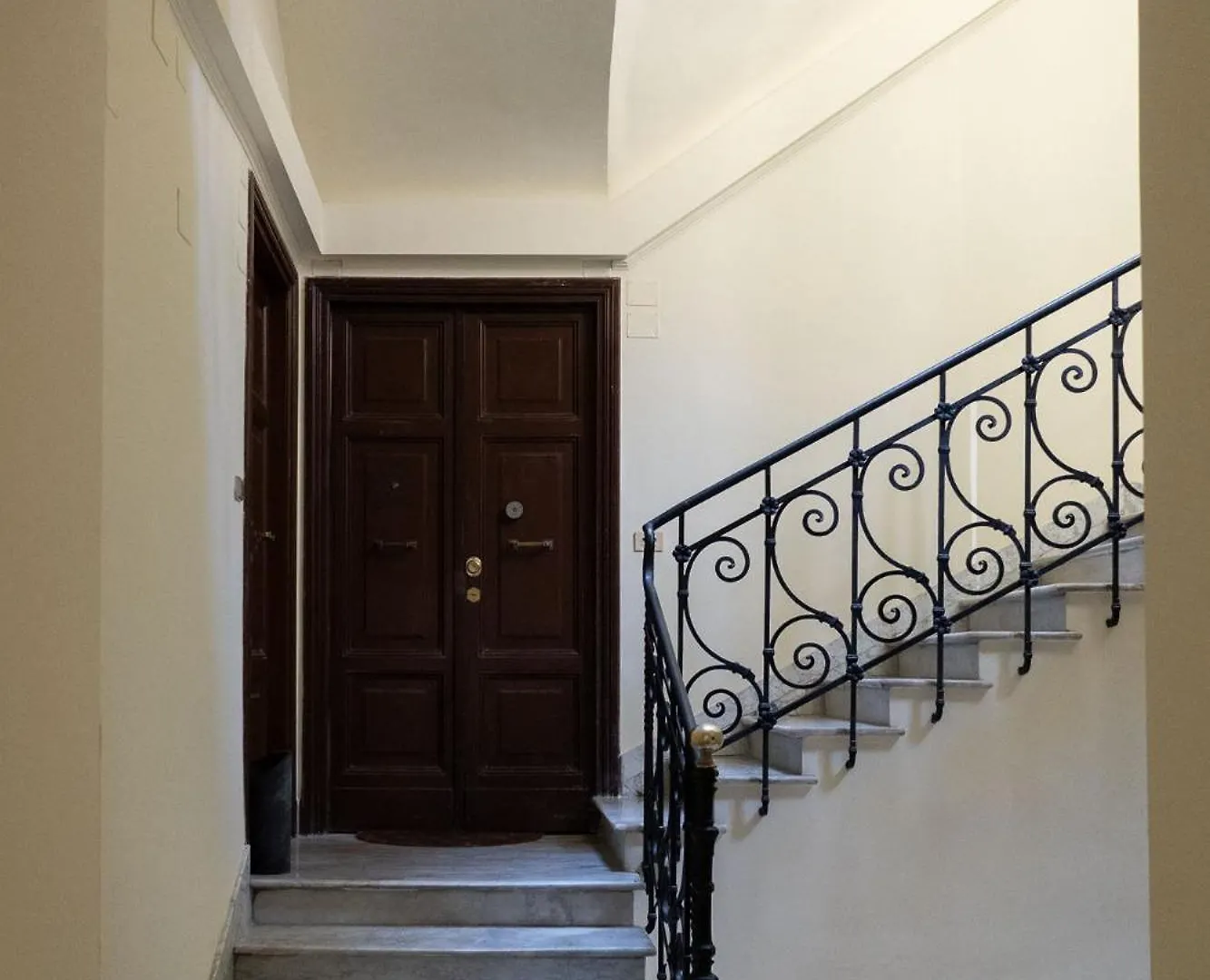 Appartamento Rossovino A Roma