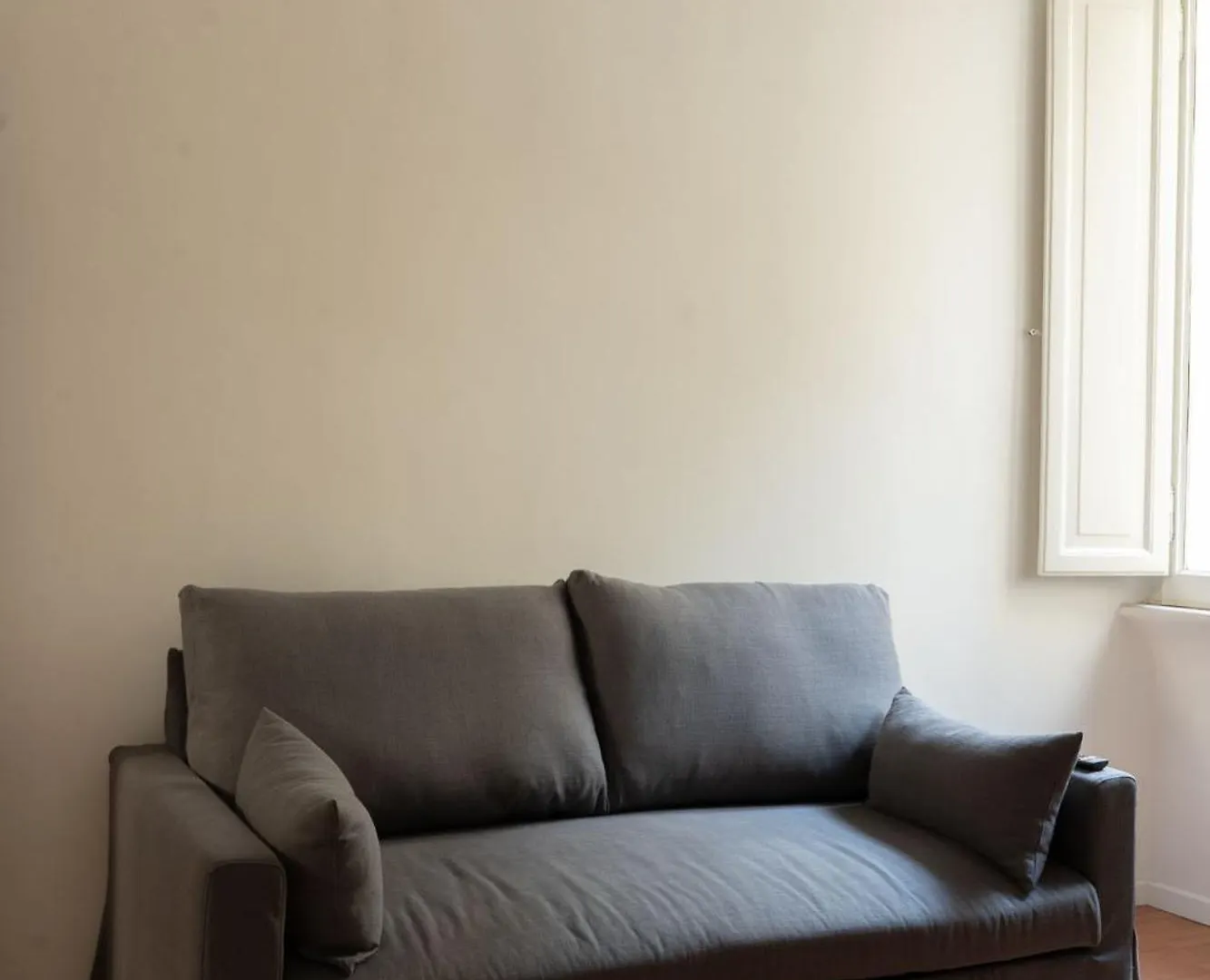 Appartamento Rossovino A Roma